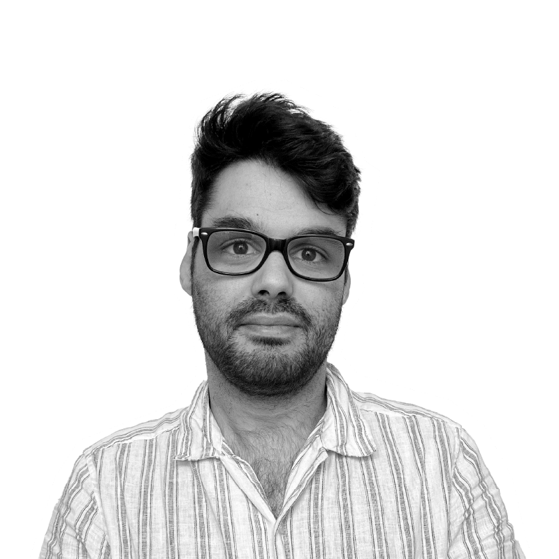 Andrew Gomes